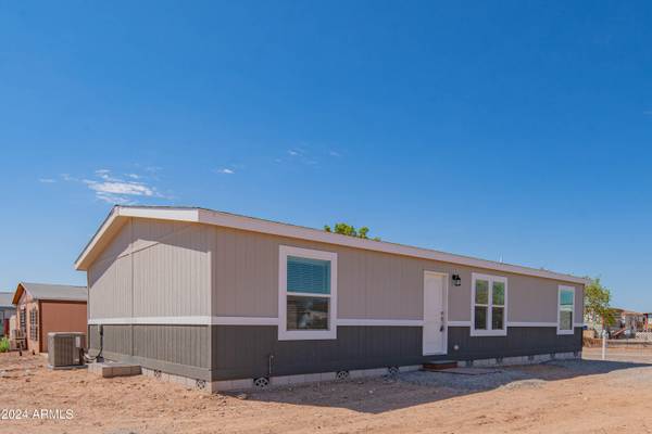 Wittmann, AZ 85361,33201 N 223RD Drive