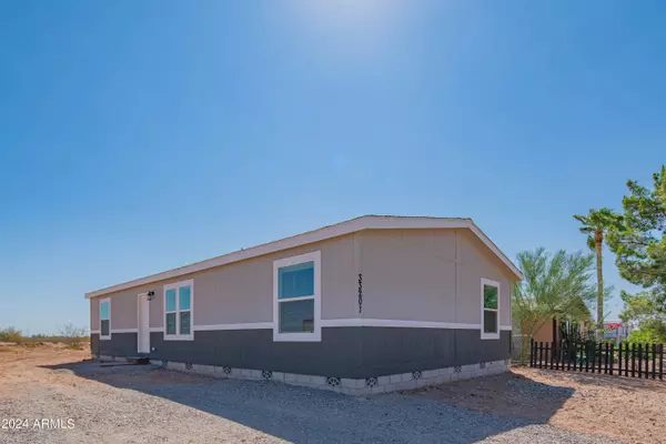 33201 N 223RD Drive,  Wittmann,  AZ 85361