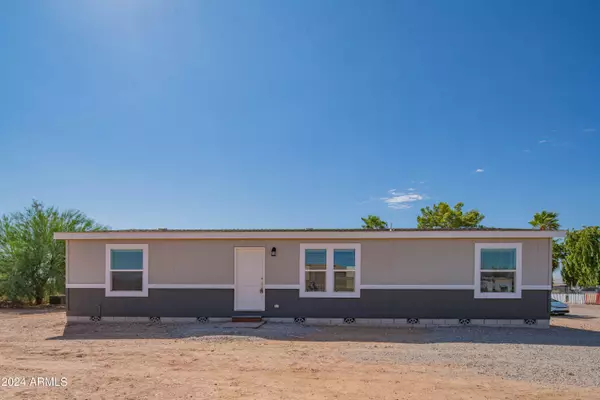 Wittmann, AZ 85361,33201 N 223RD Drive