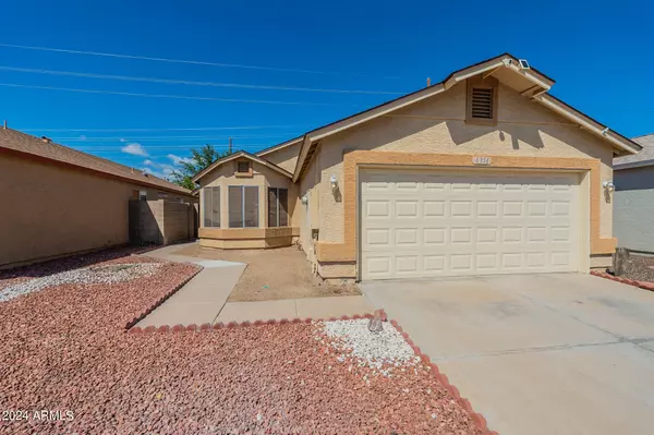 6356 W PUGET Avenue,  Glendale,  AZ 85302