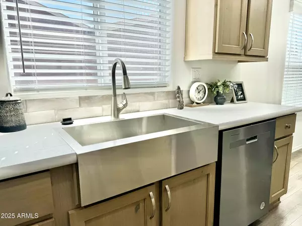 Wittmann, AZ 85361,33637 N 224TH Lane