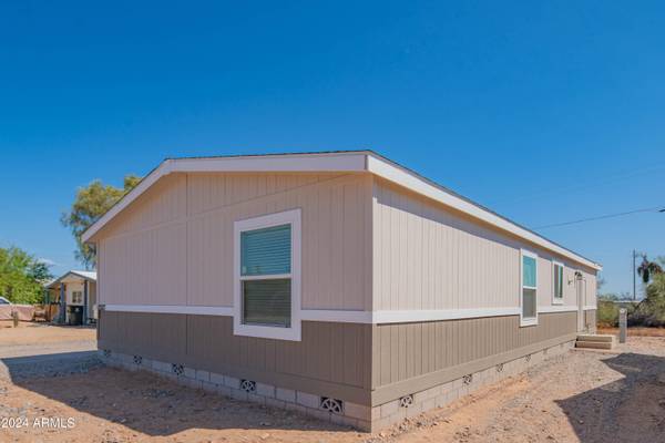 Wittmann, AZ 85361,33637 N 224TH Lane