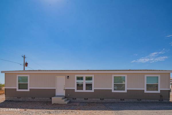 Wittmann, AZ 85361,33637 N 224TH Lane