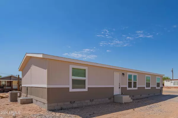 Wittmann, AZ 85361,33637 N 224TH Lane