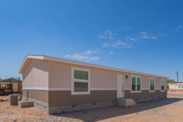 Wittmann, AZ 85361,33637 N 224TH Lane