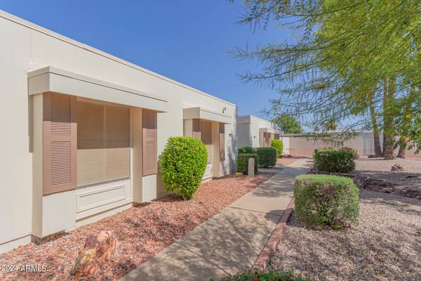 Sun City, AZ 85373,17251 N DEL WEBB Boulevard