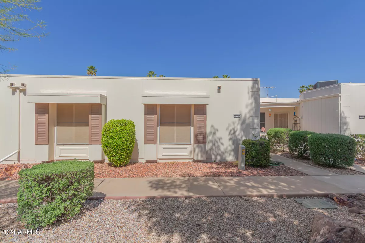 Sun City, AZ 85373,17251 N DEL WEBB Boulevard