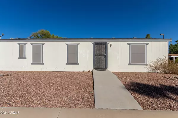 El Mirage, AZ 85335,16101 N EL MIRAGE Road #422