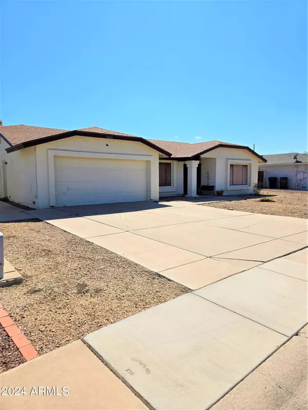 Peoria, AZ 85345,7425 W JENAN Drive