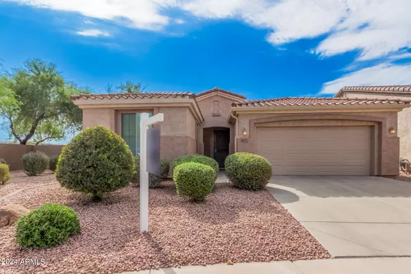 4777 E NARROWLEAF Drive, Gilbert, AZ 85298