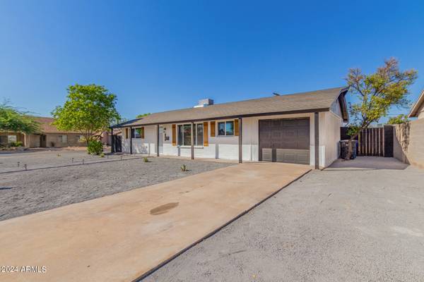 Chandler, AZ 85225,796 W MONTEREY Street