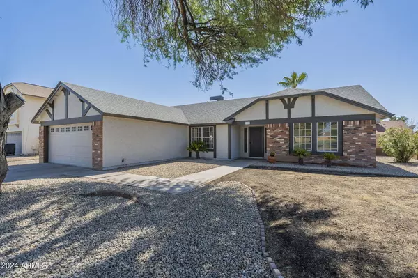 Chandler, AZ 85226,3637 W FOLLEY Street