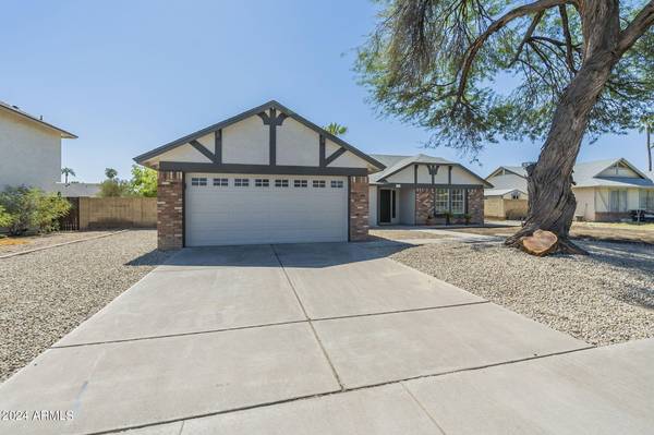 Chandler, AZ 85226,3637 W FOLLEY Street