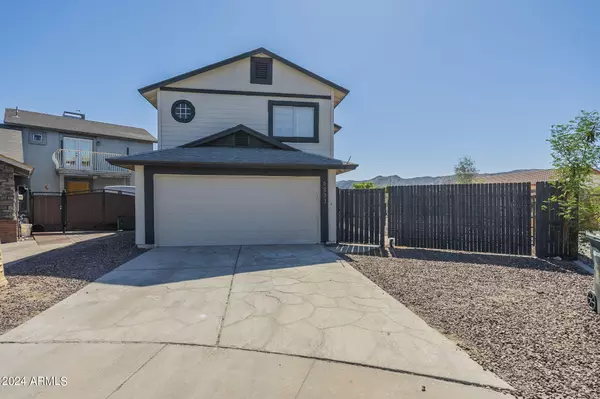 6833 S 16TH Way,  Phoenix,  AZ 85042