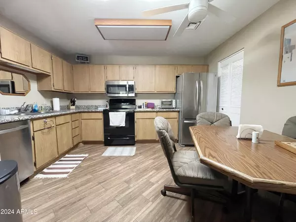 Surprise, AZ 85374,14300 W Bell Road #47