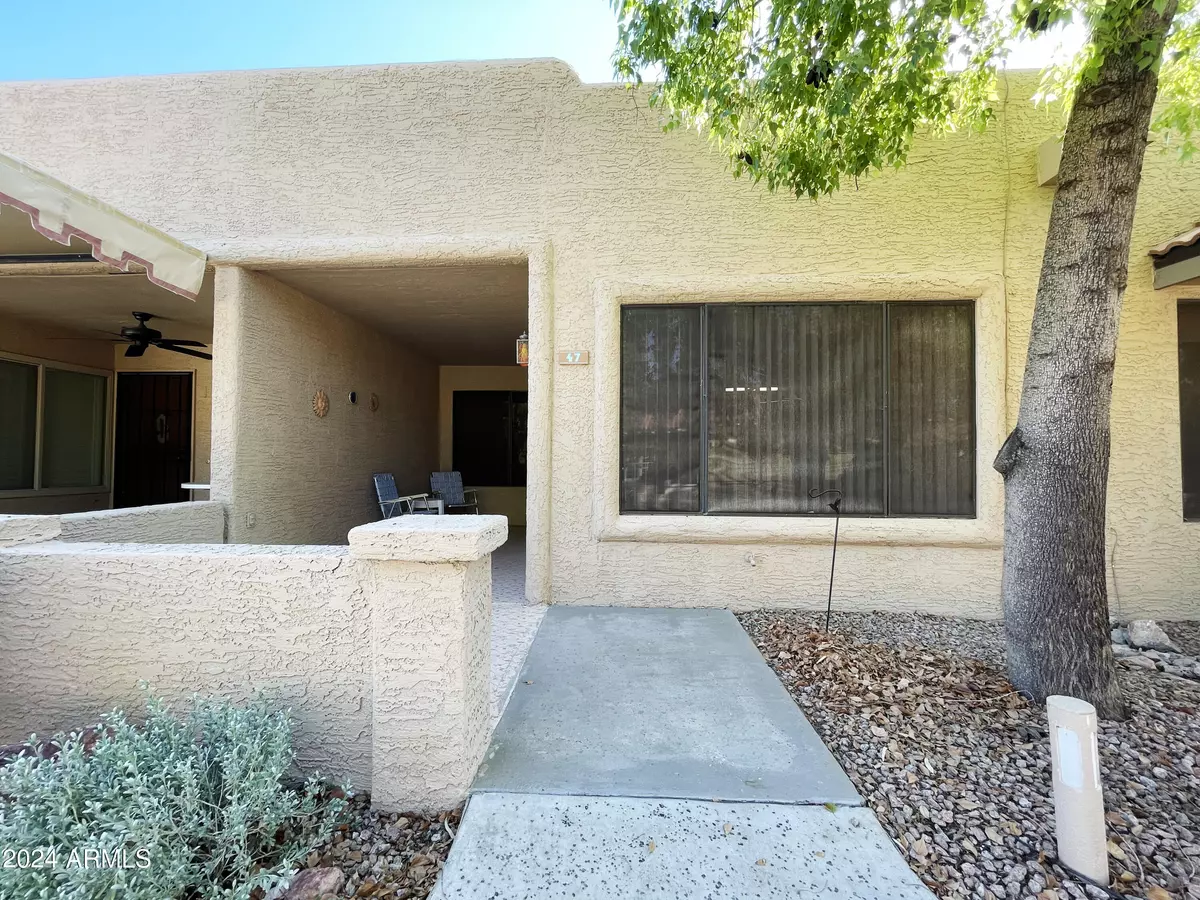 Surprise, AZ 85374,14300 W Bell Road #47