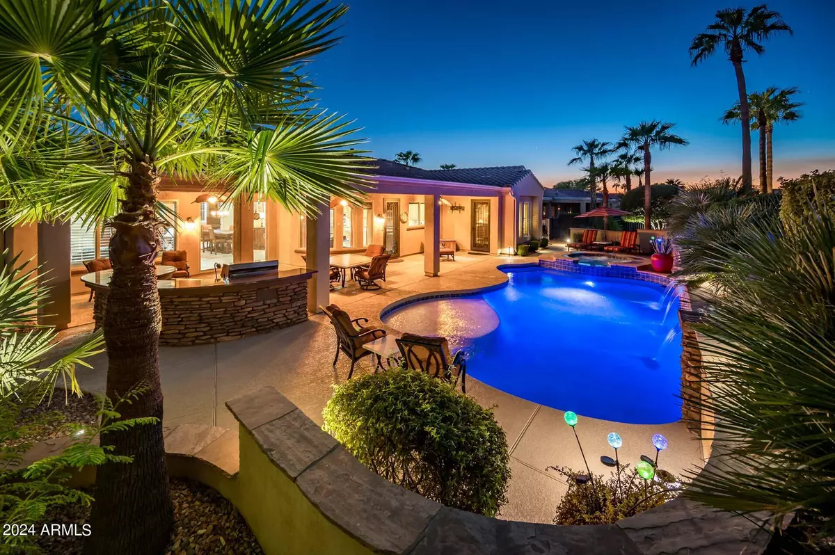 Sun City West, AZ 85375,13118 W SANTA YNEZ Court