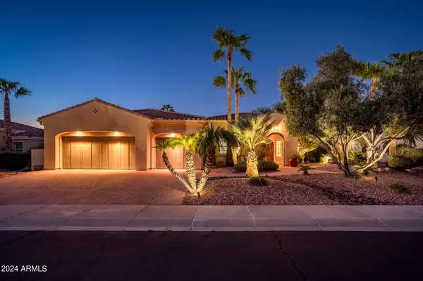 Sun City West, AZ 85375,13118 W SANTA YNEZ Court