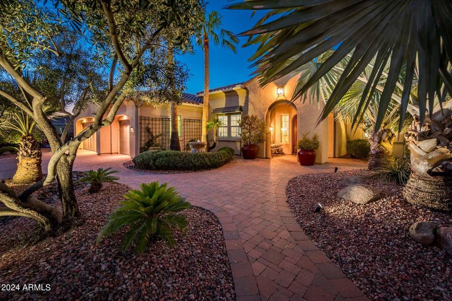 13118 W SANTA YNEZ Court, Sun City West, AZ 85375