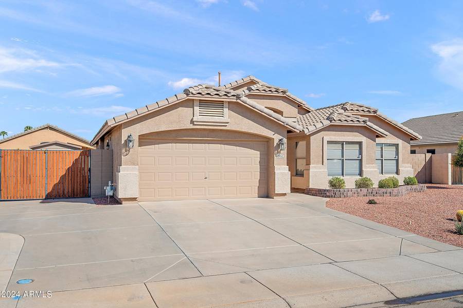 2452 E NATHAN Way, Chandler, AZ 85225