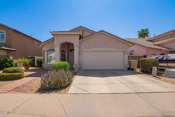 Glendale, AZ 85302,6215 W NAVAJO Drive