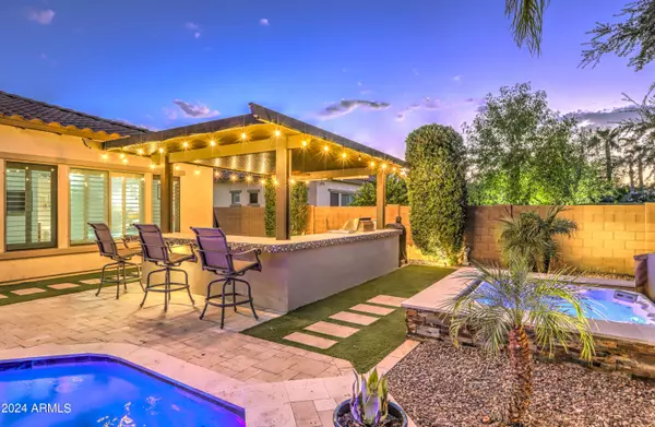 3974 E COCONINO Place, Chandler, AZ 85249