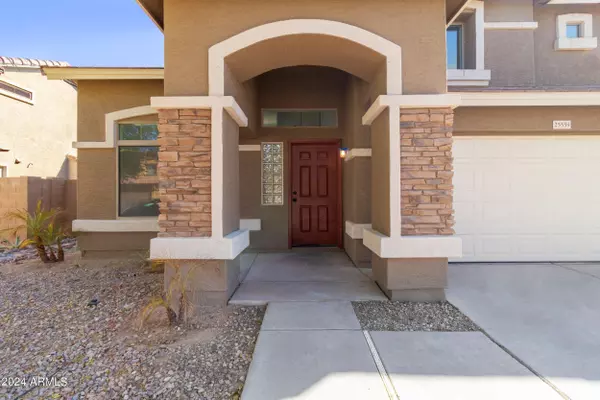 Buckeye, AZ 85326,25559 W WILLIAMS Street