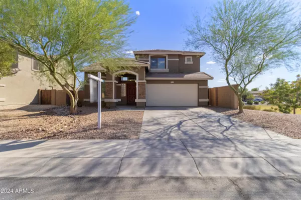 Buckeye, AZ 85326,25559 W WILLIAMS Street