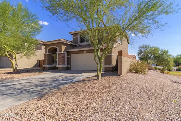 Buckeye, AZ 85326,25559 W WILLIAMS Street