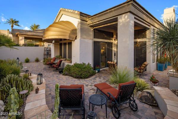 Scottsdale, AZ 85258,7705 E DOUBLETREE RANCH Road #30