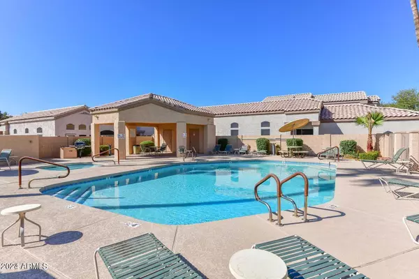 Phoenix, AZ 85050,3416 E ROCKWOOD Drive