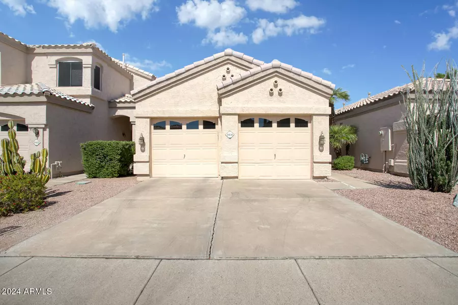 3416 E ROCKWOOD Drive, Phoenix, AZ 85050