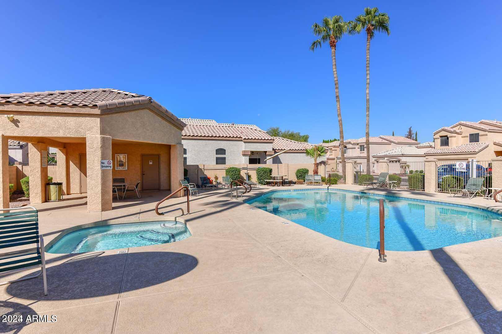 Phoenix, AZ 85050,3416 E ROCKWOOD Drive