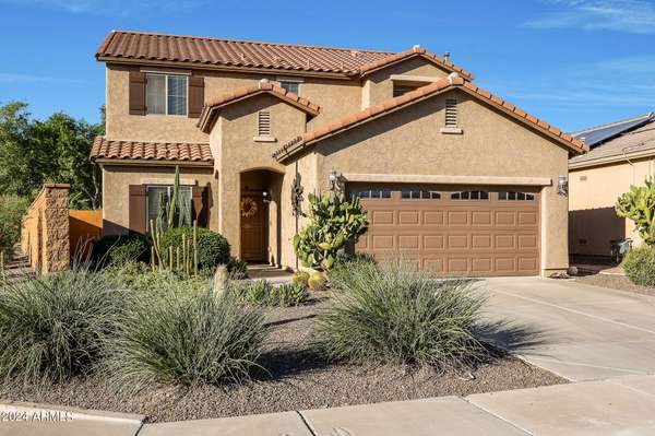 26086 W YUKON Drive, Buckeye, AZ 85396