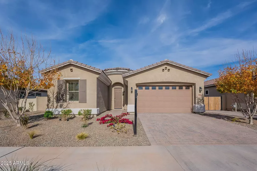 23038 E TWILIGHT Drive, Queen Creek, AZ 85142