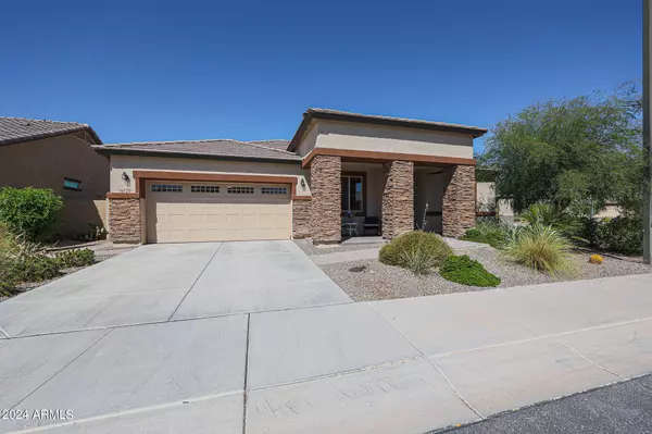 Goodyear, AZ 85338,16720 S 180TH Drive
