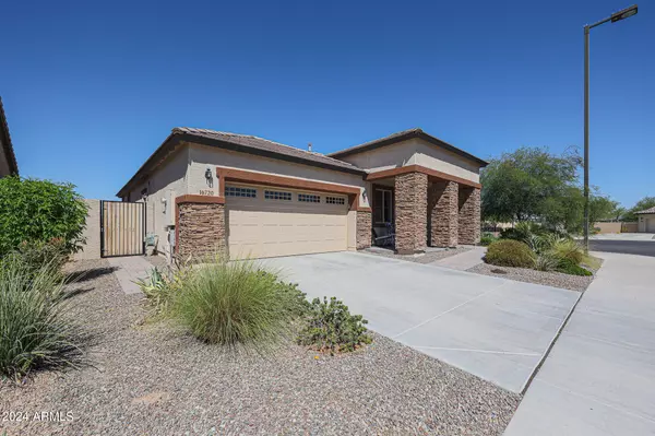 Goodyear, AZ 85338,16720 S 180TH Drive