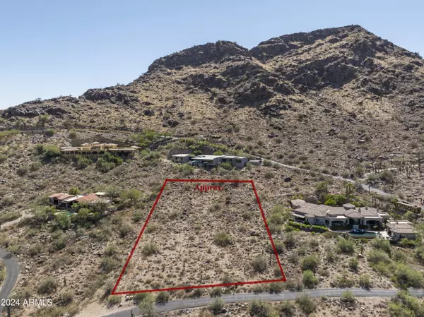 5833 E FOOTHILL Drive N #88, Paradise Valley, AZ 85253