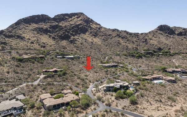 Paradise Valley, AZ 85253,5833 E FOOTHILL Drive N #88