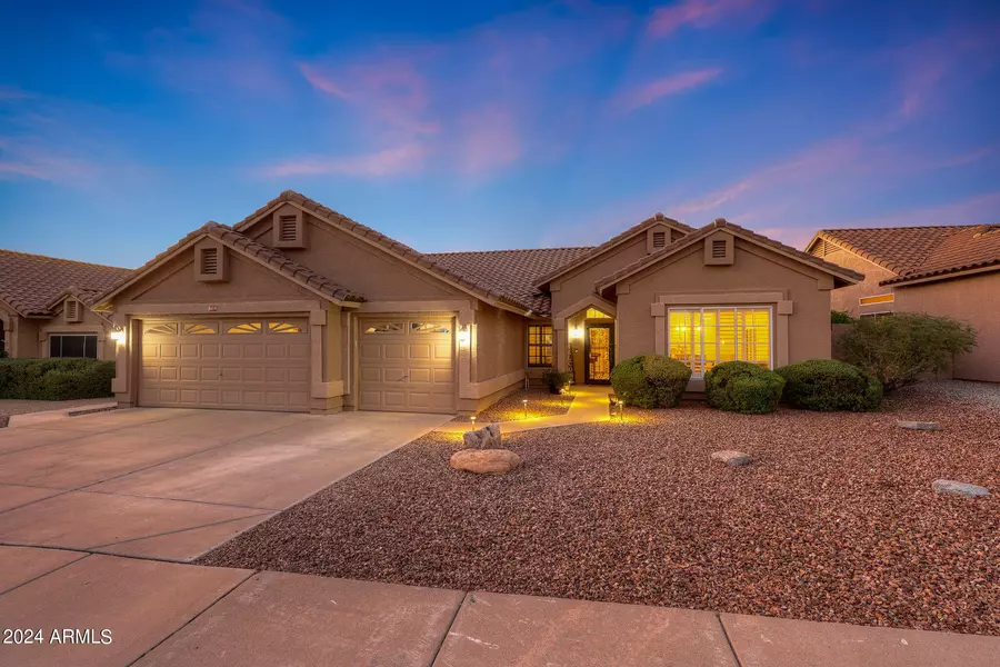 4614 E VIA DONA Road, Cave Creek, AZ 85331