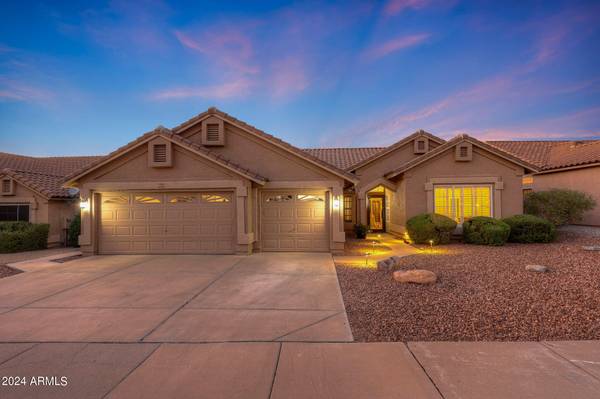 Cave Creek, AZ 85331,4614 E VIA DONA Road