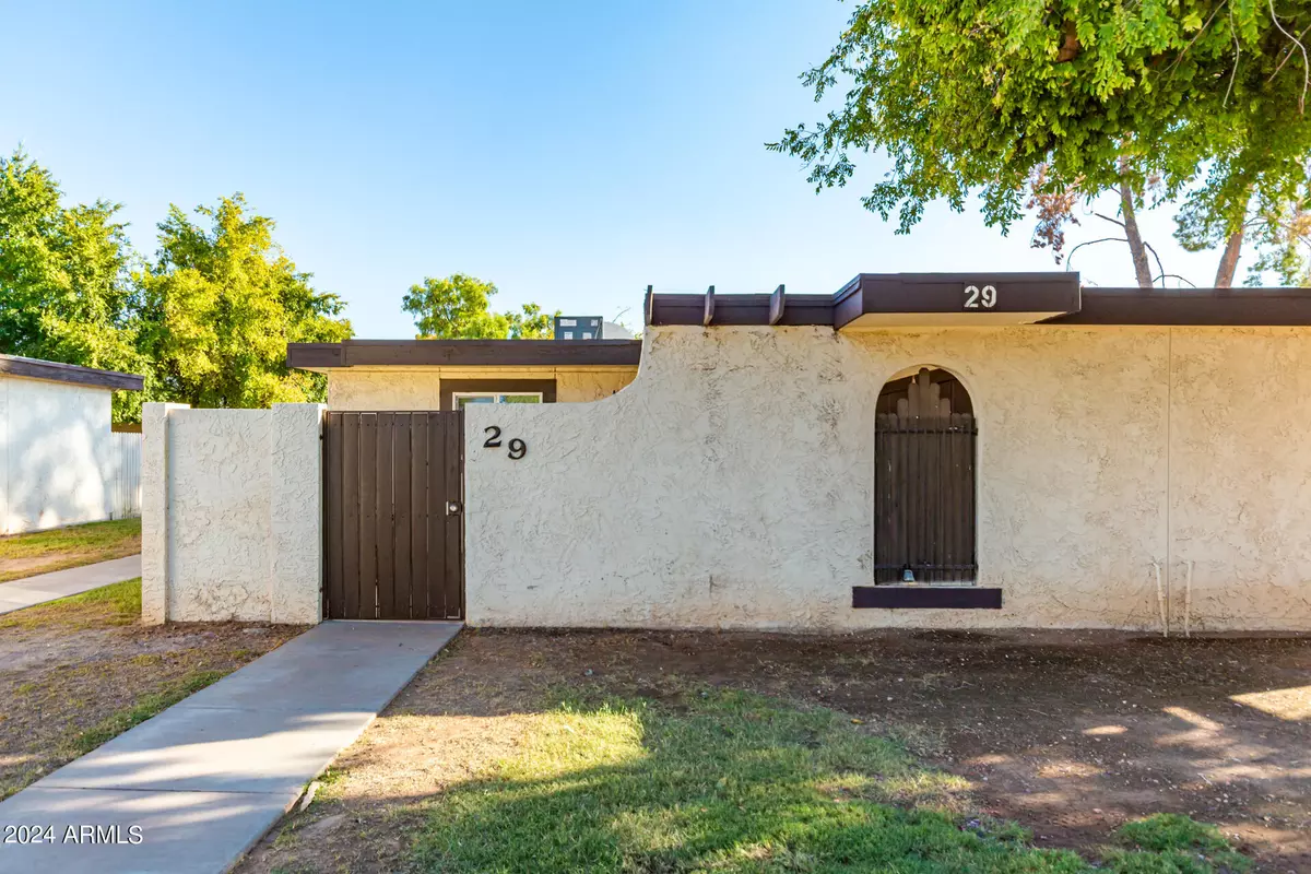 Mesa, AZ 85202,720 S DOBSON Road #29