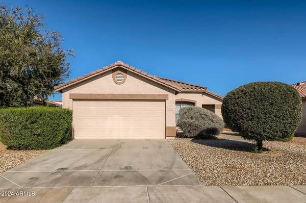 15846 W GELDING Drive, Surprise, AZ 85379