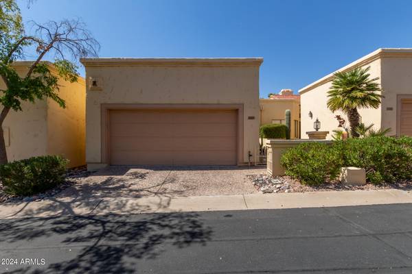 16724 E GUNSIGHT Drive #127,  Fountain Hills,  AZ 85268