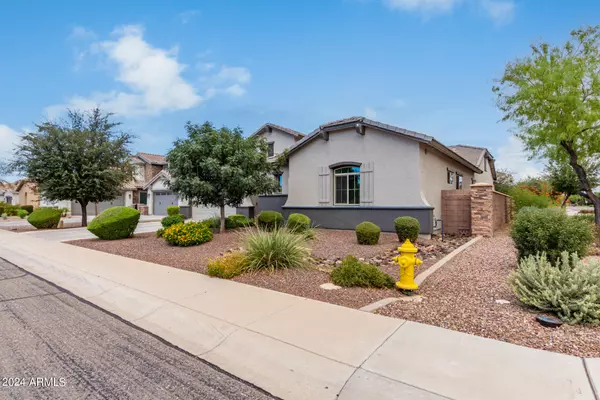 Gilbert, AZ 85298,2512 E PLUM Street