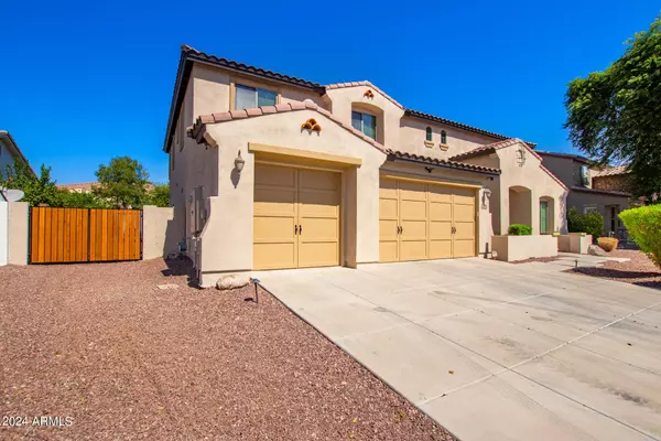 Chandler, AZ 85249,3588 E KAIBAB Place