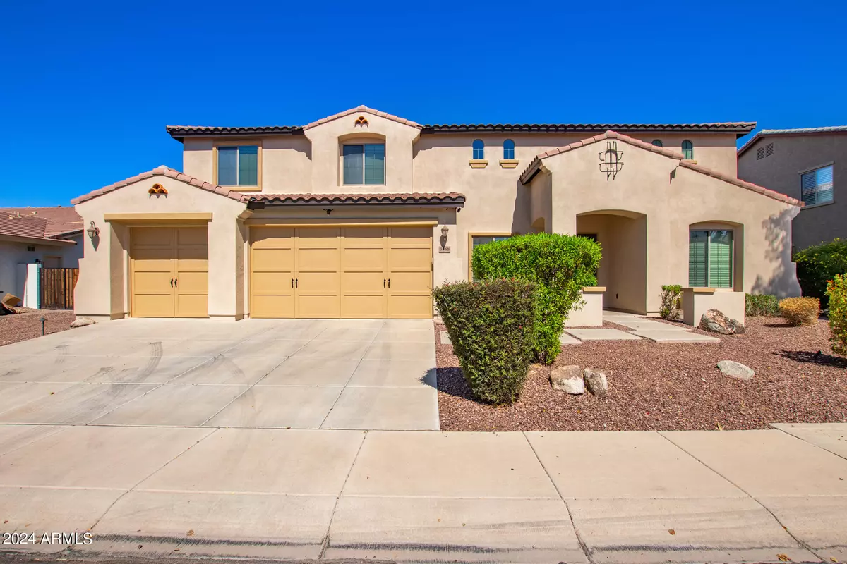 Chandler, AZ 85249,3588 E KAIBAB Place