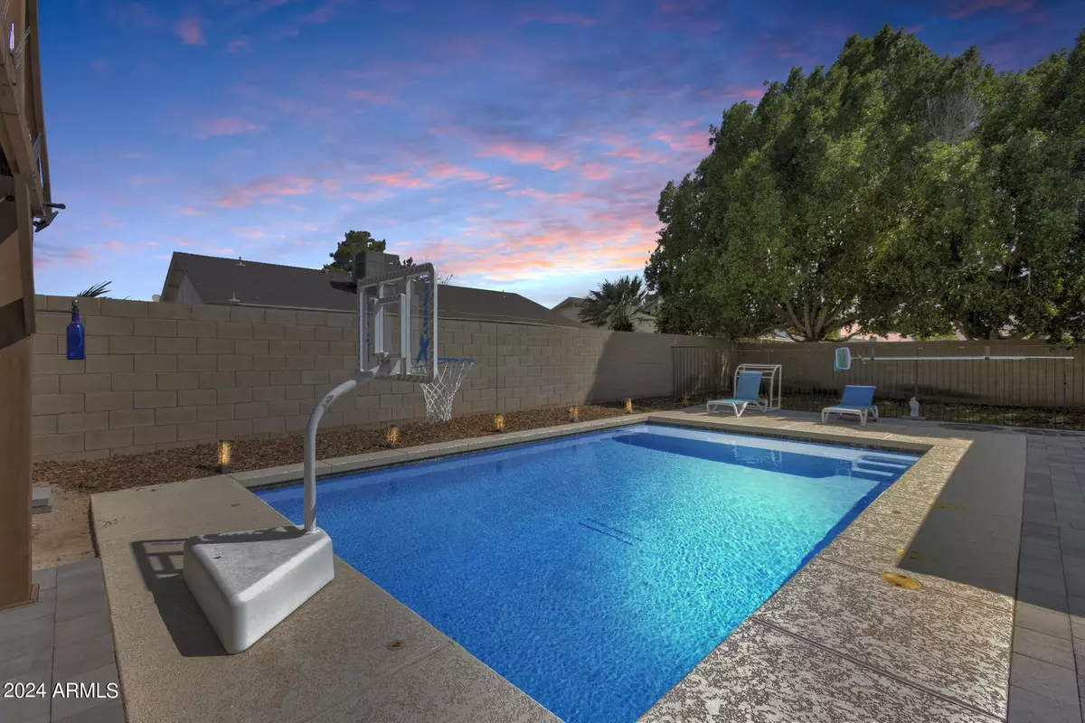 Peoria, AZ 85382,17431 N 86TH Avenue