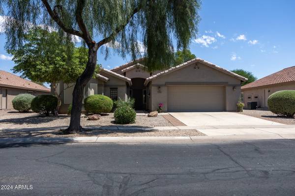 146 S LUCIA Lane, Casa Grande, AZ 85194