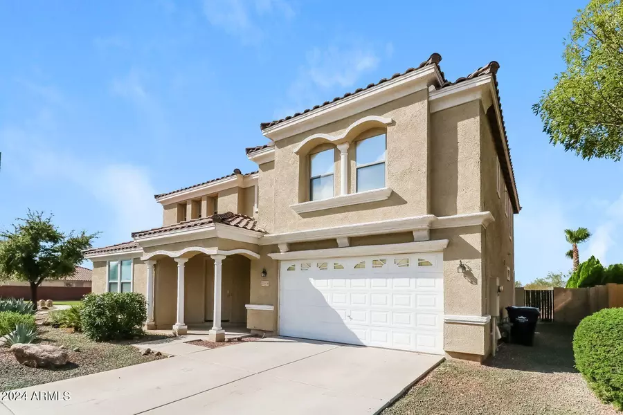 25918 N DESERT MESA Drive, Surprise, AZ 85387